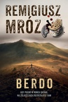 ebook Berdo - Remigiusz Mróz