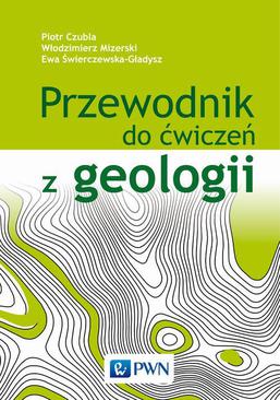ebook Przewodnik do ćwiczeń z geologii