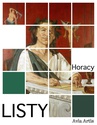 ebook Listy -  Horacy