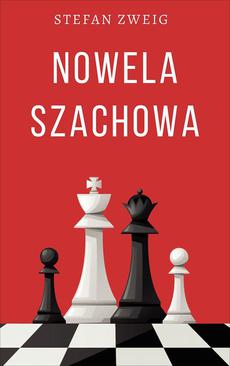 ebook Nowela szachowa