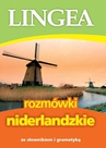 ebook Rozmówki niderlandzkie ze słownikiem i gramatyką -  Lingea
