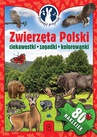 ebook Poznaję przyrodę. Zwierzęta Polski - Opracowanie zbiorowe