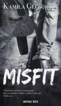 ebook Misfit - Kamila Głowacka