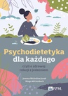 ebook Psychodietetyka dla każdego - Joanna Michalina Jurek,Kinga Wittenbeck