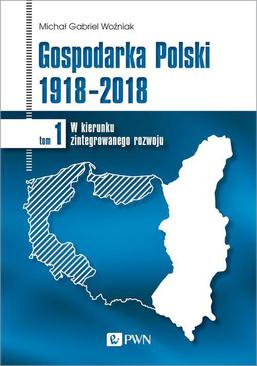 ebook Gospodarka Polski 1918-2018