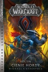 ebook World od Warcraft. Vol’jin. Cienie hordy - Michael A. Stackpole