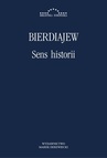 ebook Sens historii - Mikołaj Bierdiajew