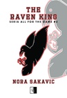 ebook The Raven King - Nora Sakavic