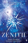 ebook Zenith - Sasha Alsberg,Lindsay Cummings