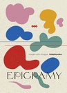 ebook Epigramy - Małgorzata Gołębiowska