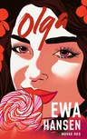 ebook Olga - Ewa Hansen