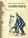 ebook Krytyczny pogląd na darwinizm - Henryk Hoyer