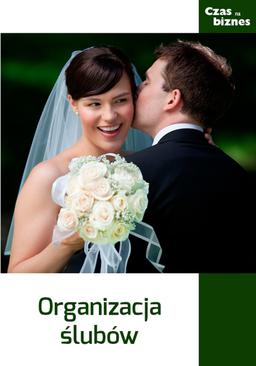ebook Organizacja ślubów