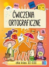 ebook Ćwiczenia ortograficzne dla klas II-III z wielbłądem - Beata Guzowska