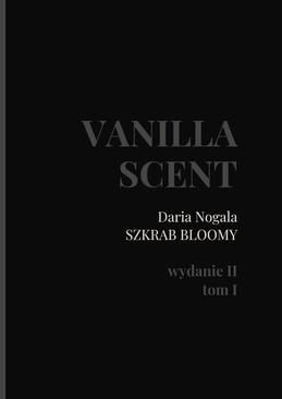 ebook Vanilla Scent