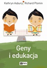ebook Geny i edukacja - Kathryn Asbury,Richard Plomin