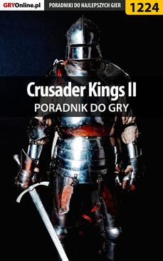 ebook Crusader Kings II - poradnik do gry