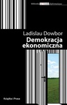 ebook Demokracja ekonomiczna - Ladislau Dowbor