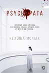ebook Psychopata - Klaudia Muniak
