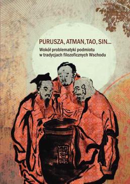 ebook Purusza Atman Tao Sin