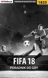 ebook FIFA 18 - poradnik do gry - Łukasz "Qwert" Telesiński