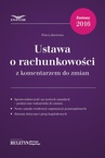 ebook Ustawa o rachunkowości - Opracowanie zbiorowe,Infor Ekspert