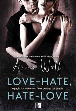 ebook Love-Hate, Hate-Love