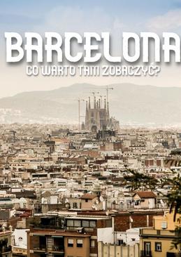 ebook Barcelona