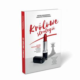 ebook Królowe Strategii