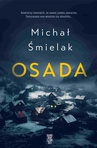 ebook Osada - Michał Śmielak