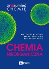 ebook Chemia nieorganiczna - Matthew Almond,Mark Spillman,Elizabeth Page