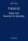 ebook Księga reguł, Komentarz do Apokalipsy -  Tykoniusz