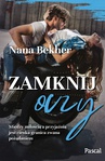 ebook Zamknij oczy - Nana Bekher