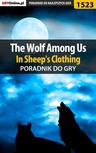 ebook The Wolf Among Us - In Sheep's Clothing - poradnik do gry - Jacek "Ramzes" Winkler