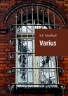 ebook Varius - S.F. Stanfryd