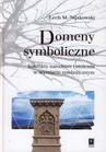 ebook Domeny symboliczne - Lech M. Nijakowski