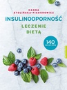 ebook Insulinooporność. Leczenie dietą - Hanna Stolińska-Fiedorowicz
