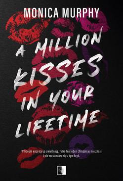 ebook A Million Kisses in Your Lifetime