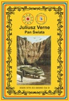 ebook Pan Świata - Juliusz Verne