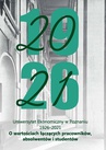 ebook Uniwersytet Ekonomiczny w Poznaniu 1926-2021. O wartościach łączących pracowników, absolwentów i studentów - 