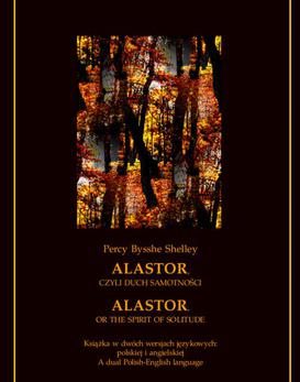 ebook Alastor, czyli duch samotności. Alastor, or The Spirit of Solitude