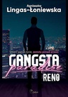ebook Reno Gangsta Paradise Tom 1 - Agnieszka Lingas-Łoniewska