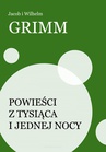 ebook Powieści z tysiąca i jednej nocy - Jacob Grimm,Wilhelm Grimm