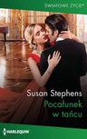 ebook Pocałunek w tańcu - Susan Stephens