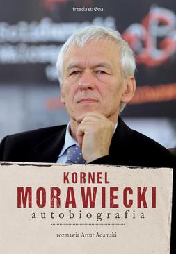 ebook Kornel Morawiecki. Autobiografia
