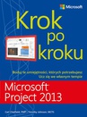ebook Microsoft Project 2013 Krok po kroku - Carl Chatfield,Timothy Johnson