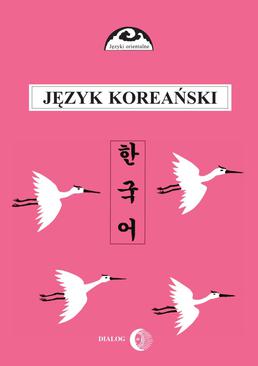 ebook Język koreański część 2