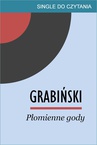 ebook Płomienne Gody - Stefan Grabiński