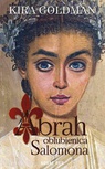 ebook Abrah oblubienica Salomona - Kira Goldman