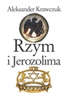 ebook Rzym i Jerozolima - Aleksander Krawczuk